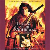 Last of the Mohicans Original Motion Picture Soundtrack