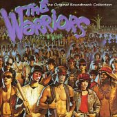 The Warriors Original Motion Picture Soundtrack [Import]