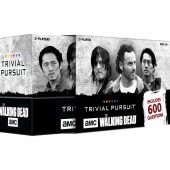 Trivial Pursuit: AMC The Walking Dead Edition