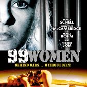 99 Women 3-Disc Unrated Director’s Cut + Original Soundtrack