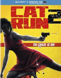 Cat Run 2 Blu-ray + Digital HD with Slipcover