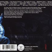 Donnie Darko Original Soundtrack Album Score – Music by Michael Andrews
