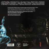 Donnie Darko Original Soundtrack Album Score – Music by Michael Andrews