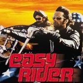 Easy Rider – Live Free Ride Free 24 x 36 Inch Movie Poster