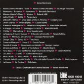 Ennio Morricone – Erotic Soundtracks Compilation