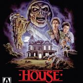 House Blu-ray