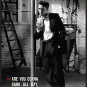 Reservoir Dogs – Mr. Blonde Portrait 24 x 36 Inch Movie Poster