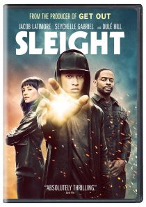 Sleight DVD with Slipcover