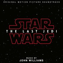 Star Wars: The Last Jedi Original Motion Picture Soundtrack