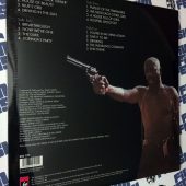 Truck Turner Original Soundtrack from the American International Movie Music by Isaac Hayes 2-LP Import Set