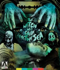 The Witch Who Came From the Sea Special Restored Blu-ray Edition