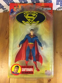 DC Direct Superman/Batman: Superman – Return of Supergirl Action Figure Series 2