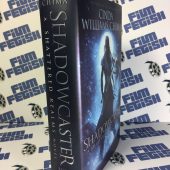Shadowcaster: A Shattered Realms Novel – Cinda Williams Chima (Hardcover)