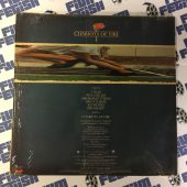 Chariots of Fire Music From the Original Soundtrack by Vangelis – Original 1981 Vinyl Release