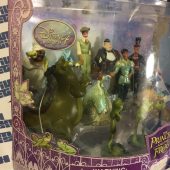 Rare – Disney’s The Princess and the Frog Deluxe Figurine Set