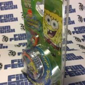 Rare – Nickelodeon Spongebob Squarepants Smart Turbo Yo-Yo (2003)