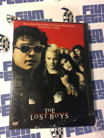 The Lost Boys – 1998 DVD