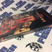 Wes Craven Presents Dracula 2000 – DVD