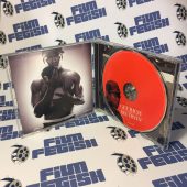 Get Rich Or Die Tryin’ Music From or Inspired by the Motion Picture Soundtrack CD + Liner Notes Booklet