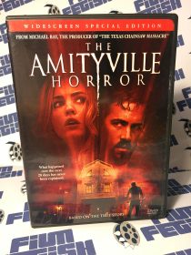 The Amityville Horror Widescreen Special Edition DVD