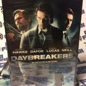 Daybreakers DVD with Slipcover (2010) – New Sealed