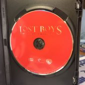Lost Boys: The Thirst DVD