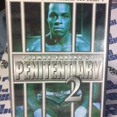 Penitentiary 2 Twentieth Anniversary Special Edition DVD (2002)