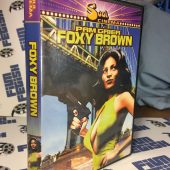 Foxy Brown DVD