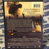 Prince Purple Rain DVD (2004)