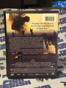 Prince Purple Rain DVD (2004)