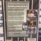 Penitentiary Twentieth Anniversary Special Edition DVD (2003)