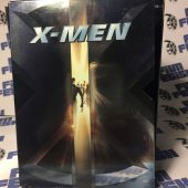 Bryan Singer’s X-Men DVD