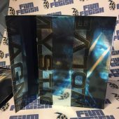 Bryan Singer’s X-Men DVD