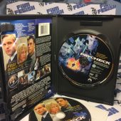 Paycheck Special 2-Disc Collector’s Edition DVD (2004)