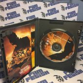 Batman Begins Full Screen Edition DVD