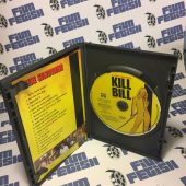 Quentin Tarantino’s Kill Bill Volume 1 DVD