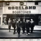 The Mighty Mighty Bosstones Outside Roseland Ballroom 36 x 24 inch Music Concert Poster