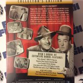 The Abbott and Costello Show: Complete Series Restored and Re-Mastered (2010)
