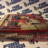 The Abbott and Costello Show: Complete Series Restored and Re-Mastered (2010)