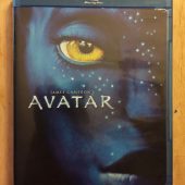 James Cameron’s Avatar 2-Disc Combo (Blu-ray/DVD) Edition