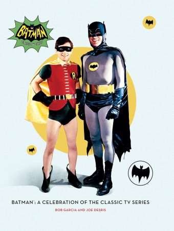 Batman: A Celebration of the Classic TV Series