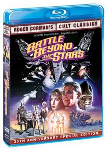 Battle Beyond the Stars 30th Anniversary Special Edition – Roger Corman Cult Classics