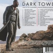 The Dark Tower Original Motion Picture Soundtrack – Music by Tom Holkenborg aka Junkie XL