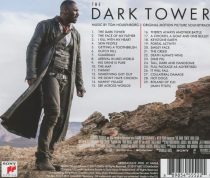 The Dark Tower Original Motion Picture Soundtrack – Music by Tom Holkenborg aka Junkie XL