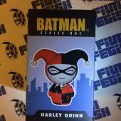 Dorbz Batman Series One Harley Quinn Action Figure – Vinyl Sugar Number 029