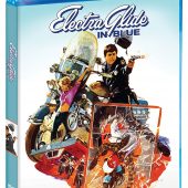 Electra Glide In Blue Blu-ray Edition
