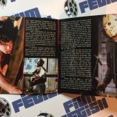 Friday the 13th Parts 2 and 3: Music from the Motion Pictures by Harry Manfredini – Limited Edition