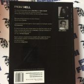 Alan Moore’s From Hell (Movie Poster Adaptation Cover, 2001)