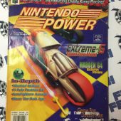 Nintendo Power Magazine Collection Volumes 98, 101, 104 and 106