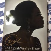The Oprah Winfrey Show: Reflections on an American Legacy (Hardcover, 2011)